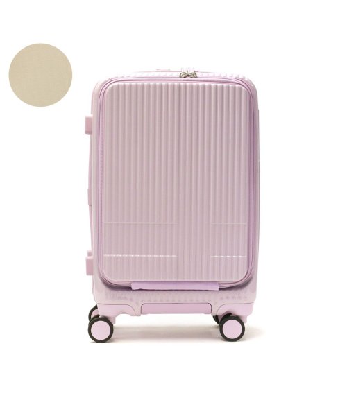 日本正規品 イノベーター スーツケース 機内持ち込み フロントオープン innovator 静音 Extreme Journey 38L Cabin INV50 フロントオープン 日本正規品 機内持ち込み スーツケース 38L Cabin INV50 静音 イノベーター innovator Journey Extreme F1564257712(11990円)
