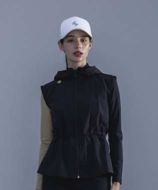 le coq sportif GOLF /ミドル丈ノースリーブアウター 【RIJOUME/リジューム】/505427934