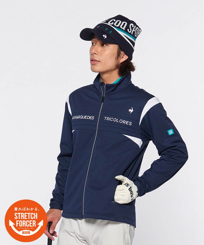 セール】 ルコックスポルティフ（ゴルフ）(le coq sportif GOLF