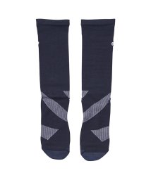 le coq sportif GOLF (ルコックスポルティフ（ゴルフ）)/レギュラー丈　MoveSox/ネイビー