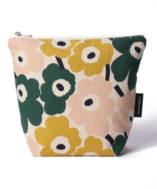 Marimekko/【marimekko】マリメッコ Mini Unikko Kaje cosmetic bag ミニウニッコ コスメバッグ 72521/505440749