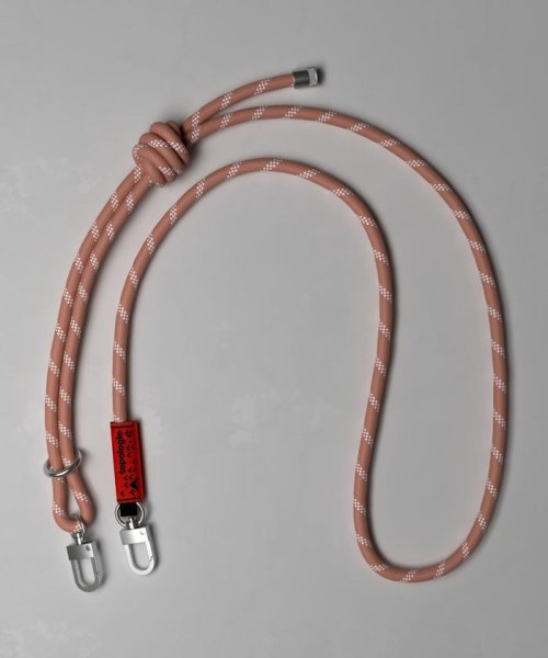 LHP(エルエイチピー)/Topologie/トポロジー/8.0mm Rope/ピンク