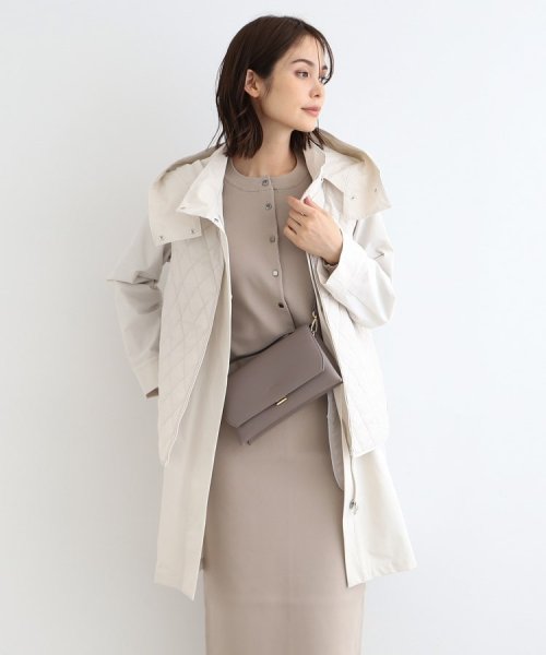 【マルチWAY/中綿ベスト付/UVケア】モッズコート 【マルチWAY/中綿ベスト付/UVケア】モッズコート XU1729658357 (13200円)