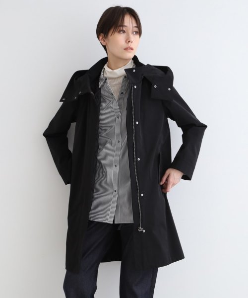 【マルチWAY/中綿ベスト付/UVケア】モッズコート 【マルチWAY/中綿ベスト付/UVケア】モッズコート XU1729658357 (13200円)