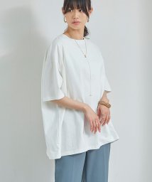 Fizz/ワイドシルエットTシャツ　BIGTシャツ/505452962