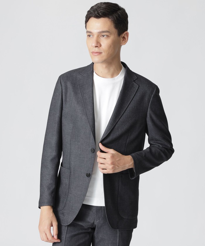 S｜ジャケット｜ポール・スチュアート(Paul Stuart)｜HANKYU MEN'S