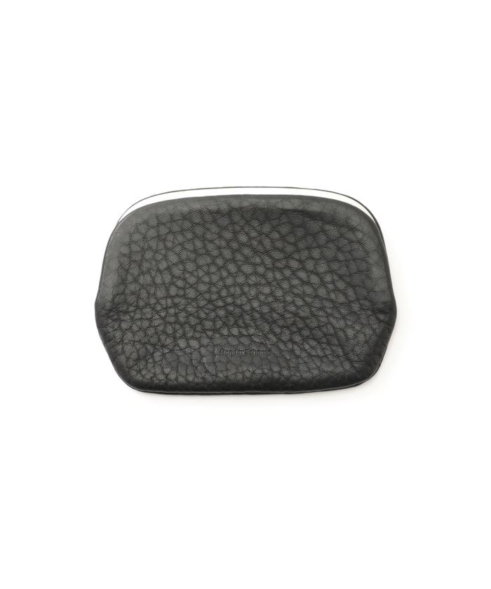 Snap purse big sale