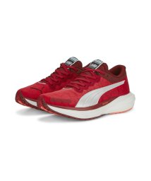 PUMA/ウィメンズ PUMA x CIELE ディヴィエイト ニトロ 2 ランニングシューズ/505454117