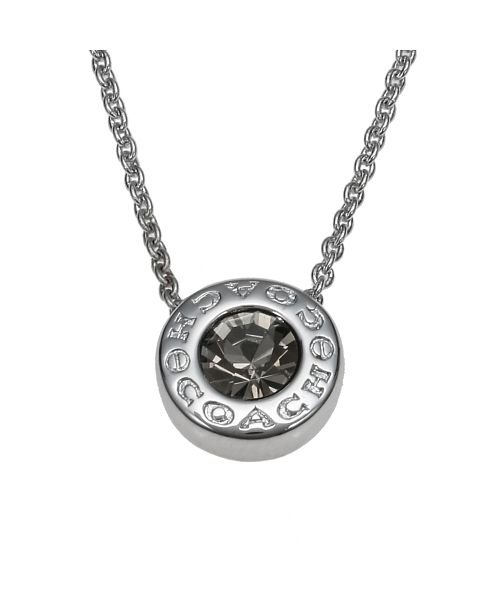 コーチ F54514 ネックレス 