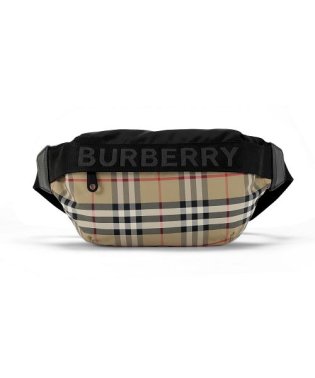 BURBERRY/バ－バリ－ 8026557 ボディバッグ/505454266