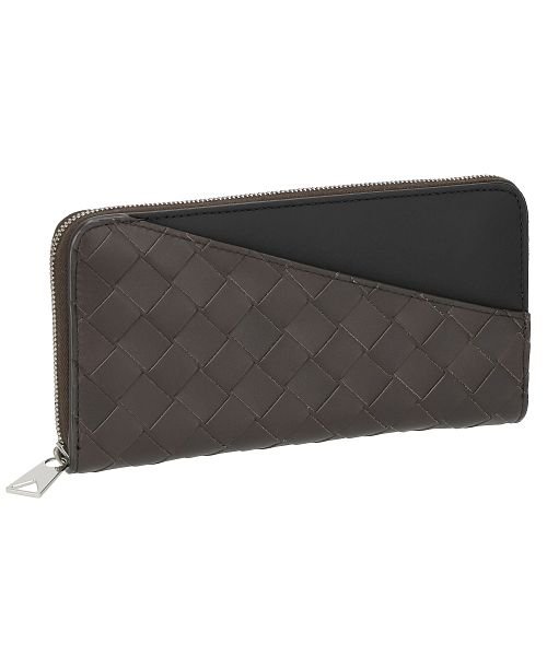 ボッテガ・ヴェネタ 639856VCPQ7 長財布（ラウンドファスナー） 