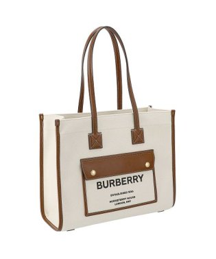 BURBERRY/バ－バリ－ 8044138 トートバッグ/505454312