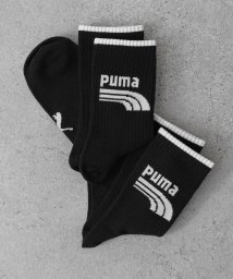 ZIP FIVE/PUMA ワンマークソックス/505454364