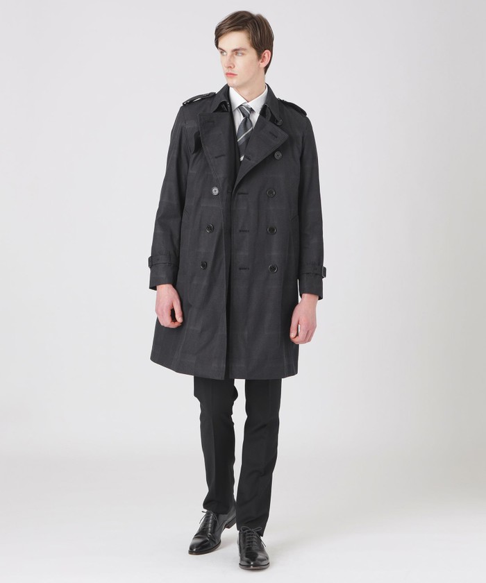 コート|ブラックレーベル・クレストブリッジ(BLACK LABEL コート|ブラックレーベル・クレストブリッジ(BLACK LABEL