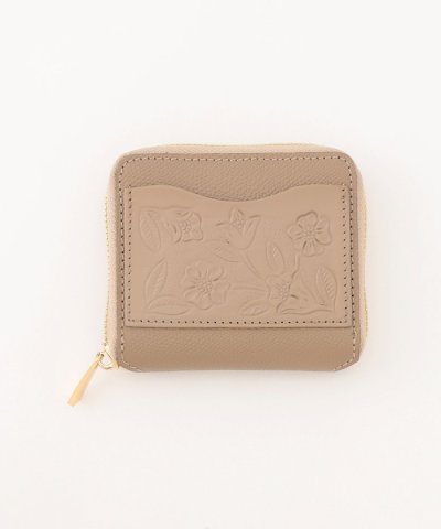 Emboss Wallet