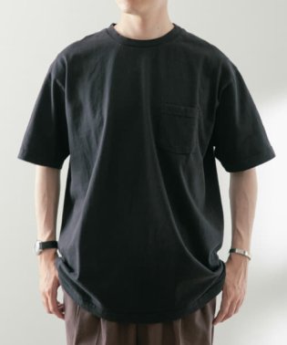 ITEMS URBANRESEARCH/Healthknit　MADE IN USA Pocket T－shirts/505455035