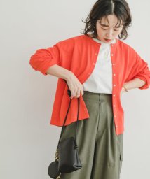 ITEMS URBANRESEARCH/コンパクトカーディガン/505455037