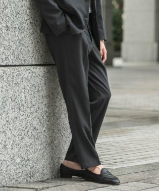 URBAN RESEARCH DOORS/『イージーケア/ウォッシャブル』LIFE STYLE TAILOR　カルゼコンフォータブルパンツ/505455210