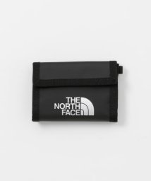 URBAN RESEARCH Sonny Label(アーバンリサーチサニーレーベル)/THE NORTH FACE　BC Wallet Mini/Kブラック