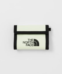 URBAN RESEARCH Sonny Label/THE NORTH FACE　BC Wallet Mini/505455222