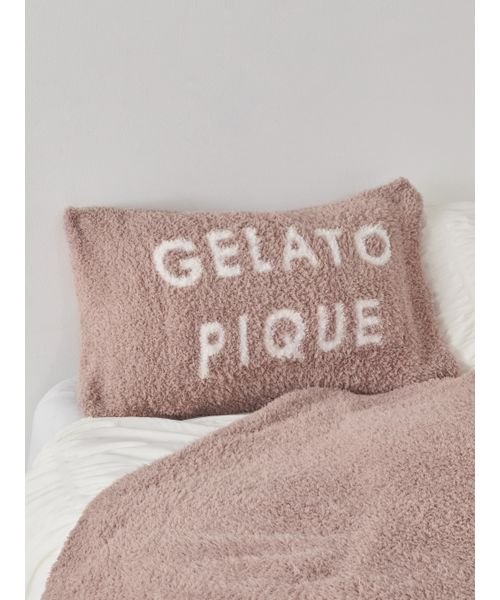 gelato pique Sleep(gelato pique Sleep)/【Sleep】ジェラート ピローケース/BRW
