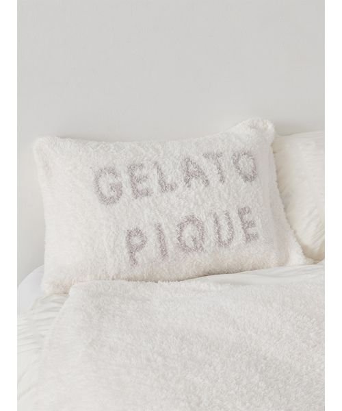 gelato pique Sleep(gelato pique Sleep)/【Sleep】ジェラート ピローケース/OWHT