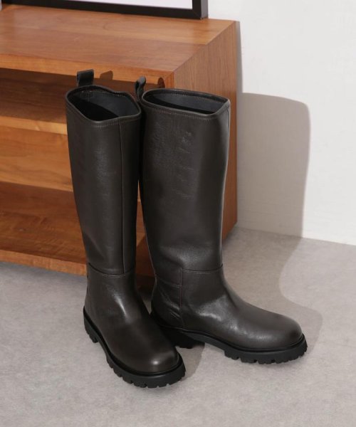 CAMINANDO/別注 RIDING BOOTS カミナンド CAMINANDO