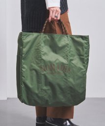 UNITED ARROWS(ユナイテッドアローズ)/【一部別注】＜NOMADIS＞SAC トートバッグ/OLIVE