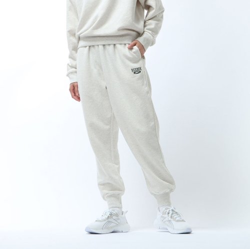 Reebok(Reebok)/アーカイブ フィット パンツ / CL AE ARCHIVE FIT FT PANT /その他