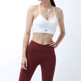 Reebok/ワークアウト レディ スポーツブラ / Workout Ready Sports Bra【返品不可商品】 /505451133