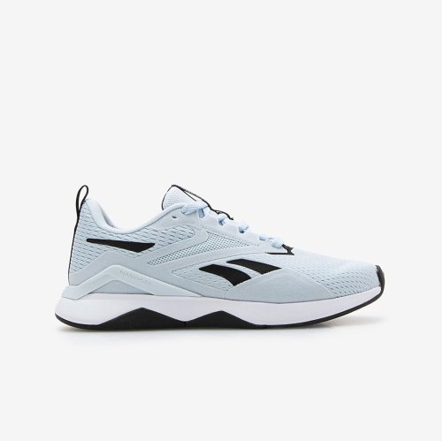 Reebok(Reebok)/ナノフレックス TR 2 / NANOFLEX TR 2 /ブルー