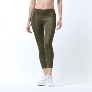 Reebok/ヨガ リブ タイツ / YOGA HR RIB TIGHT /505451200