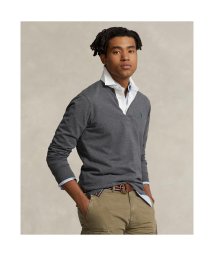 POLO RALPH LAUREN/アイコニック ラグビー シャツ/505454617