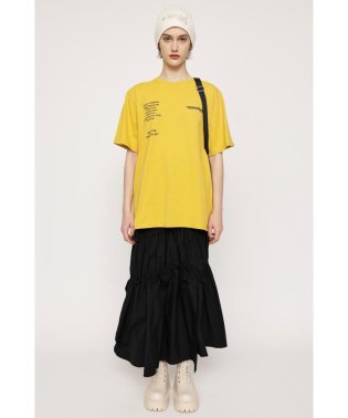 SLY/DRAWSTRING ASYMMETRY スカート/505455694