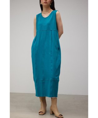 AZUL by moussy/STITCH DESIGN COCOON CUT OP/505455695
