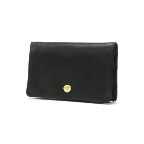 ニュートラルグレイ 二つ折り財布 Neutral Gray ハスキー SHORT WALLET 財布 二つ折りサイフ 二つ折り 本革 レザー 1015－658 