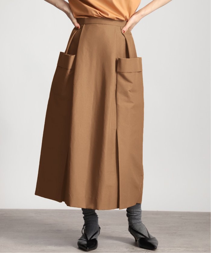 スカート新品タグ付き‼️ヴェルメイユパーイエナ　2020AW スカート