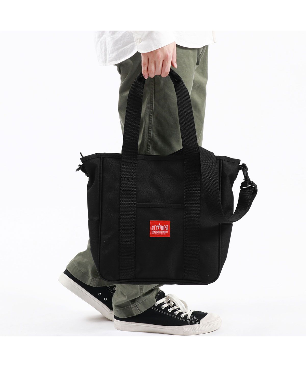 Manhattan Portage