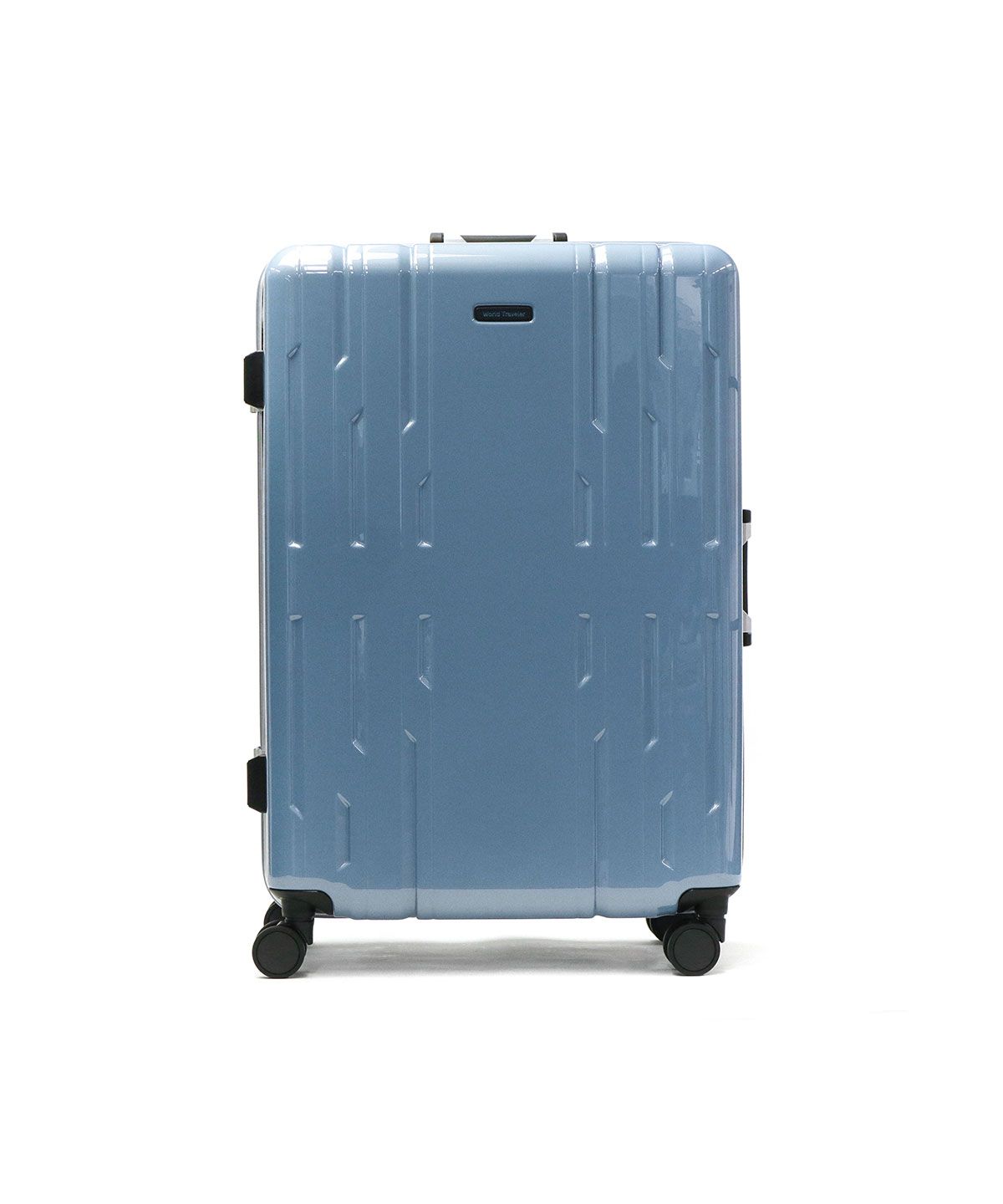 ワールドトラベラー スーツケース World Traveler サグレス 2 Mサイズ
