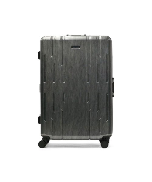 ワールドトラベラー スーツケース World Traveler サグレス 2 Lサイズ 大容量 大型 90L 7泊～10泊 TSロック 静音 4輪 05114 