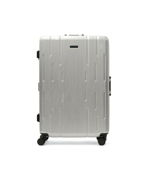 ワールドトラベラー スーツケース World Traveler サグレス 2 Lサイズ 大容量 大型 90L 7泊～10泊 TSロック 静音 4輪 05114 
