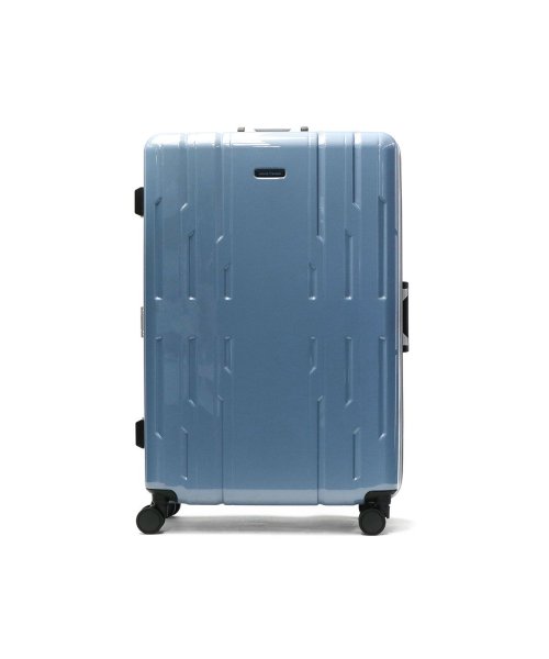 ワールドトラベラー スーツケース World Traveler サグレス 2 Lサイズ 大容量 大型 90L 7泊～10泊 TSロック 静音 4輪 05114 