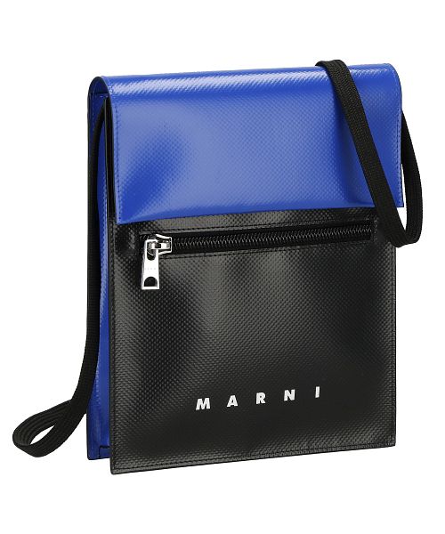 【MARNI】マルニ TRIBECA SBMQ0036A0 P3572 ショルダーバッグ