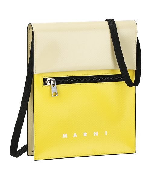 【MARNI】マルニ TRIBECA SBMQ0036A0 P3572 ショルダーバッグ 