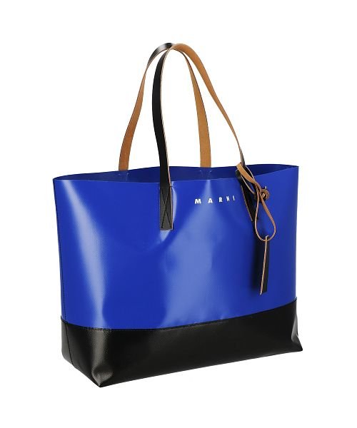 セール】【MARNI】マルニ TRIBECA SHMQ0038A0－P3572 トートバッグ 