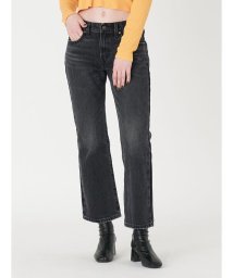 Levi's/MIDDY ANKLE ブーツカット ブラック PLAY MY GAME/505457402