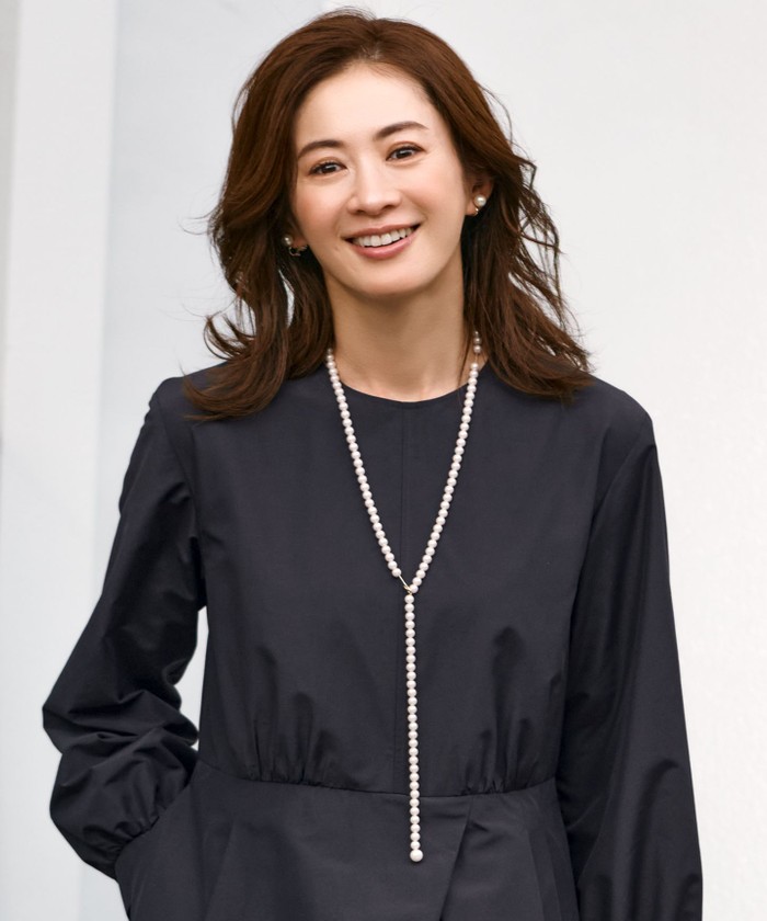 アコヤパール ネックレス(507011038)｜阪急百貨店公式通販サイト｜阪急