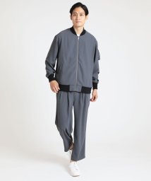 MK homme/タックパンツ/505458033