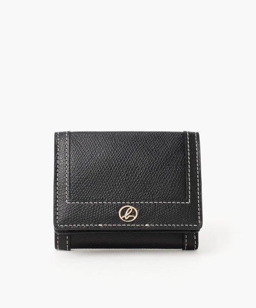 VAW07－05 ミニウォレット ギャルソン型長財布【ニームパース】 V1571014733(12100円)