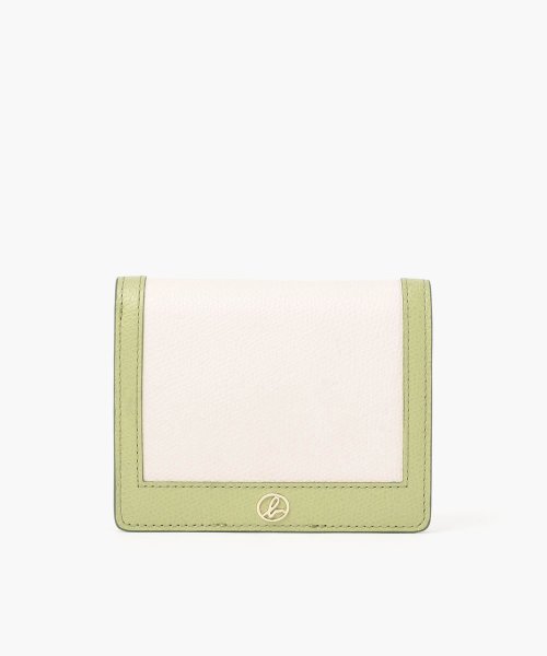 VAW07－01ウォレット 商品説明レザーのカラーコンビが印象的なレザーグッズシリーズ。すっきりとしたデザインで幅広い世代でご使用 ZYX1508982201(11512円)